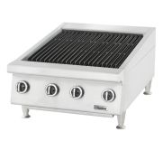 Garland GTBG36-NR36 Natural Gas 36" Radiant Broiler - 108,000 BTU GARL-GTBG36-NR36