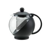 WINC-GTP-25 Teapot With Infuser 25 Oz WINC-GTP-25