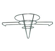 Update International GFCR-189 Filter Cone Rack WINC-FF-10