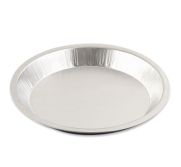 Alegacy A1110B Pie Pan 9-9/16" HALC-A1110B