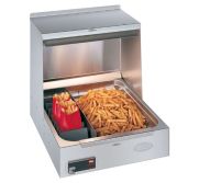 Hatco GRFHS-21 Portable Fry Station 1200 Watts HATC-GRFHS-21