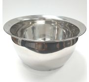 HK-100P Oil Pot 9" S/S HK-100P