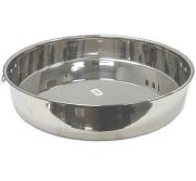 HK17RP Rice Pan 17" S/S HK-17RP