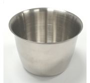 HK4RP Rice Pot 4-1/2" S/S HK-4RP
