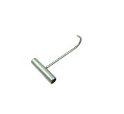 MH-6 Hand Hook S/S HK-HANDHOOK