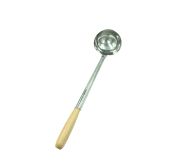 Gsw LD-S Ladle 11 Cm S/S (S) HK-LD-S