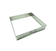 Gsw MOLD-ZD1313 Ma-La-Go Frame 13" X 13" HK-MLG