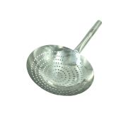 Gsw SK-10 Strainer 10" S/S (28cm) HK-SN10