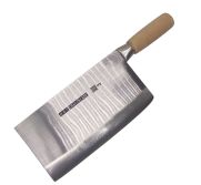 Chan Chi Kee BBQ CLEAVER #3 - 24x12.5cm HK-KF1503