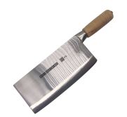 Chan Chi Kee BONE CLEAVER #2 - 22.5x10cm HK-KF1602