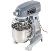 Hobart Food Equipment HL200-1STD Mixer 20-Qt W/Bl Btr Whip HOBA-HL200-1STD