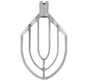 Hobart Food Equipment BBEATER-HL4030 Beater 30 Qt. Alum #hl300 HOBA-HL30-BEAT