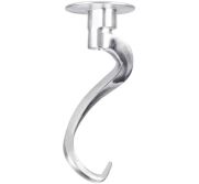 Hobart EJA-140DS Replacement Dough Hook Non-Hl, 140-Qts HOBA-S-140DS