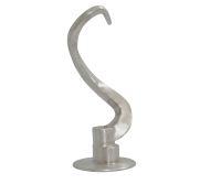 Uniworld Persada Int'l UM-20DH Replacement Dough Hook For Hobart A-200 HOBA-S-20DS