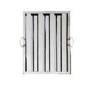 HF-2016 Hood Filter S/S 16''w X 20"h HOODFILTER-1620