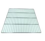 Action Sales 5021-G Icing/Glazing Rack 24" X 24" (Nickel) ICINGRACK-2424N