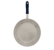 Winco AFPI-10H Fry Pan 10" , Induction Natural Finish WINC-AFPI-10H