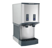 Scotsman HID312AB-1 260 lb Countertop Nugget Ice & Water Dispenser - 12 lb Storage, Cup Fill, 115v SCOT-HID312AB-1