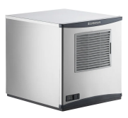 Scotsman NH0622A-1 Prodigy Plus Series 22" Air Cooled Nugget Ice Machine - 644 lb SCOT-NH0622A-1