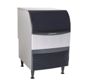 Scotsman UC2024MA-1 Undercounter Medium Cube Ice Machine - 227 lb Capacity SCOT-UC2024MA-1