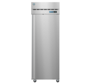 Hoshizaki Ss Refrigerator 1-Dr. W/ Casters HOSH-R1A-FS