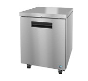 Hoshizaki U/C Freezer 27" 1-Dr, Hc HOSH-UF27A