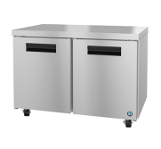 Hoshizaki U/C Freezer 48" 2-Dr, Hc HOSH-UF48A