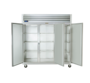 Traulsen G31010-032Freezer 3-Dr, 115V/60/1 TRAU-G31010-032