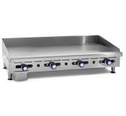 Imperial IMGA-4828 Griddles Manual 48" G 3/4" Plate IMPE-IMGA-4828