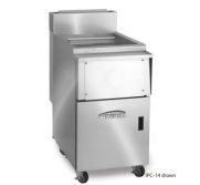 Imperial IPC-14 Pasta Cooker Gas 12 Gallon IMPE-IPC-14