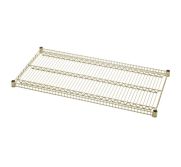 Iss Shelving 2430Y Shelf 24" X 30" Gold Bond ISS-2430Y