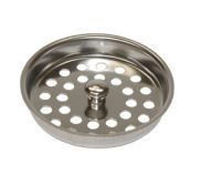 Component Hardware D13-0002 Crumb Cup Strainer, 3-1/2" JOHD-D13-0002