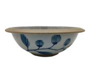 CIQI Bowl 6" 12oz 64/CS CIQI-JC-JP022