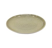 CIQI Plate 10.5" 20/CS CIQI-JC-JP037