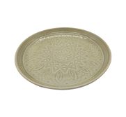 CIQI Plate 8" 40/CS CIQI-JC-JP038