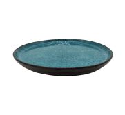 CIQI Blue Plate 10.25" - 20/C CIQI-JC-JP043