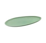 CIQI Oval Plate 15" - 16/CS CIQI-JC-JP045