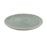 CIQI Round Plate 12" 12/cs CIQI-JC-JP050
