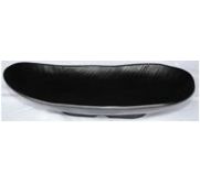 Kitchen Melamine Inc. 057-11.5 Oval Platter 11.5" 5/30 KMI-057-115