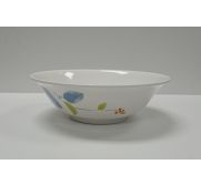 Kitchen Melamine Inc. LCB02070IM Bowl 7'' 12/96 KMI-LCB02070IM