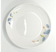 Kitchen Melamine Inc. LKP01100 Round Plate 10`` KMI-LKP01100