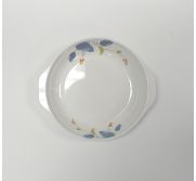 Kitchen Melamine Inc. LKP07100 Soup Plate 10`` KMI-LKP07100