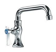 Krowne 16-108L Pantry Faucet W/6" Spout (Low Lead) KROW-16-108L