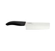 Kyocera FK-150 NWH Knife, Naikiri 6", Vegetable Claver, White Blade KYOC-FK-150-NWH