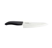 Kyocera FK-180 WH Knife 7" Professional Chef's Knife White Blade KYOC-FK-180-WH