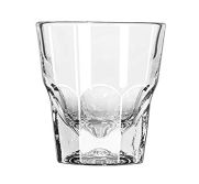 Libbey Glass Gibraltar Rocks 4.5 Oz 3 Dz/Cs LIBB-15248