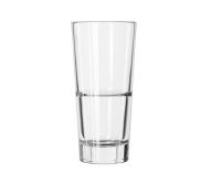 Libbey 15714 Beverage Glass 14 Oz. Stackable, Duratuff® 1 Dozen/Case LIBB-15714