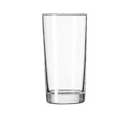 Libbey 159 Beverage Glass, 12-1/2 Oz., Safedge® Rim Guarantee, Heavy Base, 4 Dozen/Case LIBB-159