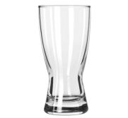 Libbey Glass 10 Oz Pilsner @ 2/Dz LIBB-178