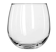 Libbey Stemless Red Wine 16.75 Oz 1 Dz/Cs LIBB-222